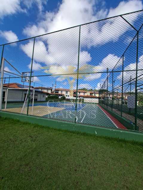 Casa de Condomínio, 2 quartos - Foto 7
