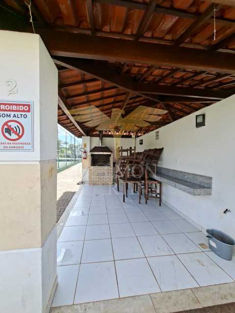 Casa de Condomínio, 2 quartos - Foto 8