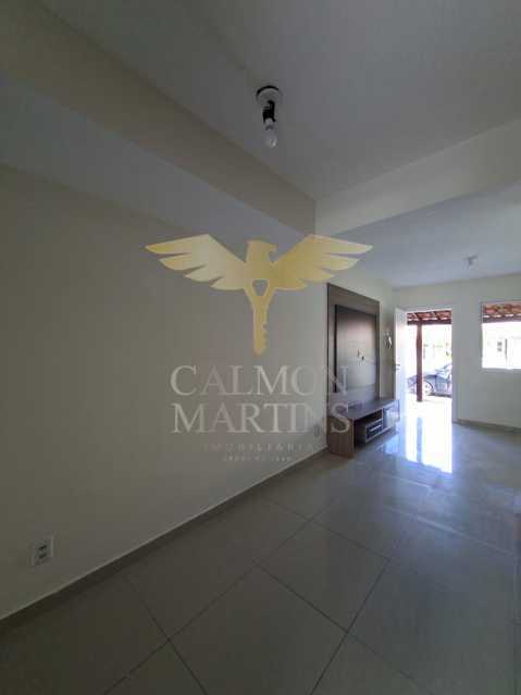 Casa de Condomínio, 2 quartos - Foto 13