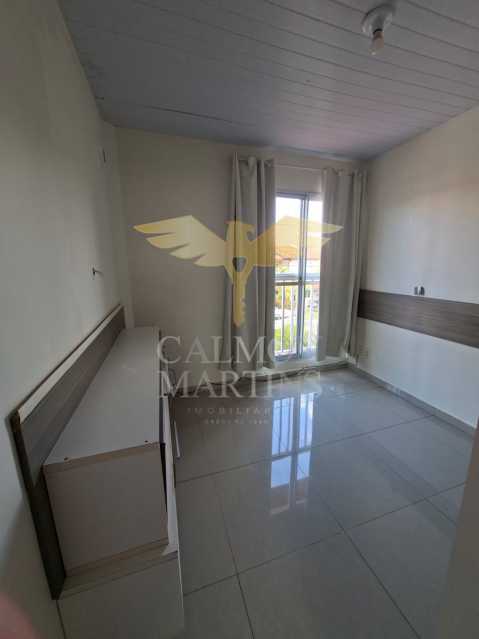 Casa de Condomínio, 2 quartos - Foto 15