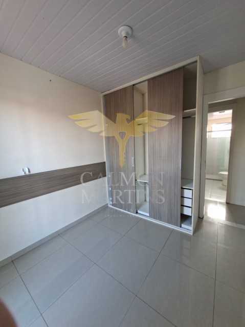Casa de Condomínio, 2 quartos - Foto 16