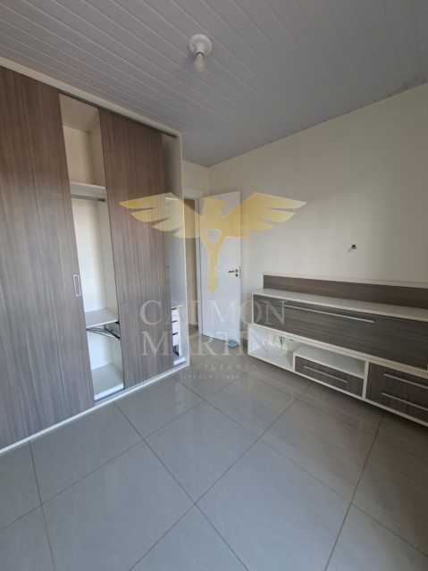 Casa de Condomínio, 2 quartos - Foto 18