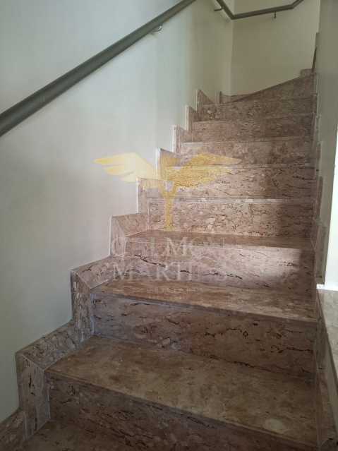 Casa de Condomínio, 2 quartos - Foto 20