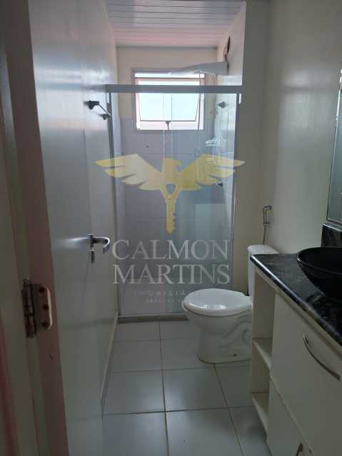 Casa de Condomínio, 2 quartos - Foto 22