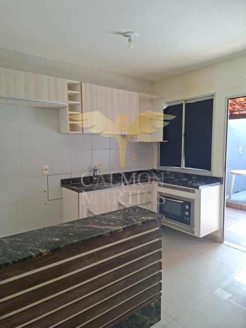 Casa de Condomínio, 2 quartos - Foto 23