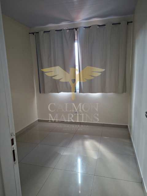 Casa de Condomínio, 2 quartos - Foto 24