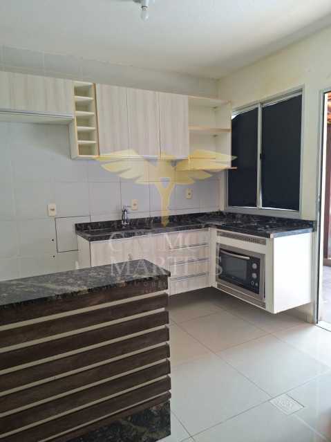 Casa de Condomínio, 2 quartos - Foto 26