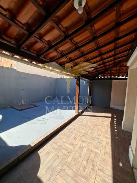 Casa de Condomínio, 2 quartos - Foto 27