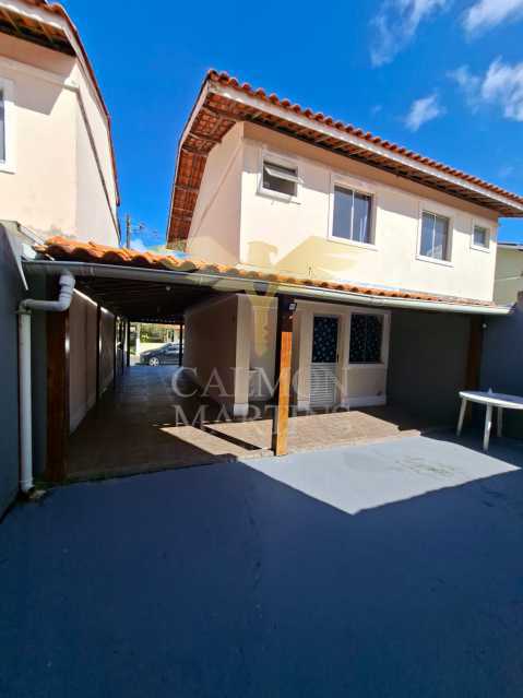 Casa de Condomínio, 2 quartos - Foto 28