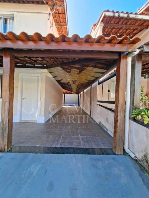 Casa de Condomínio, 2 quartos - Foto 29