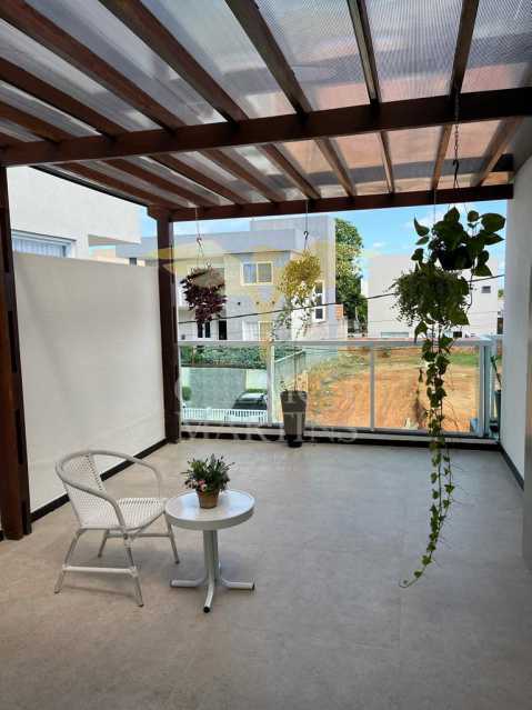 Casa de Condomínio, 3 quartos - Foto 15
