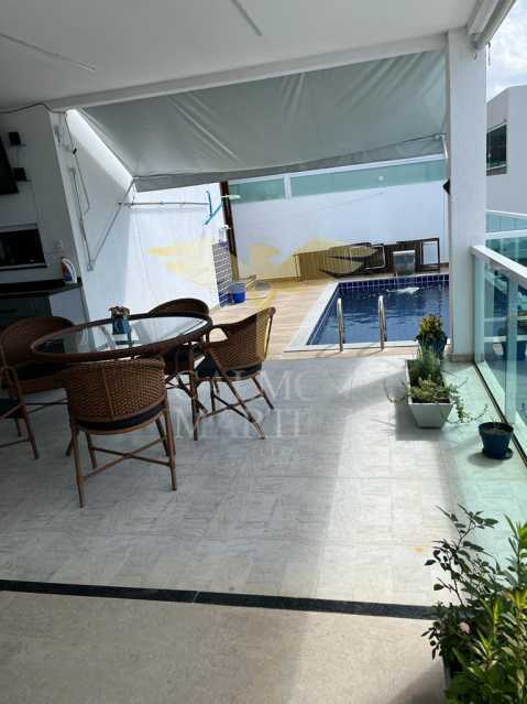 Casa de Condomínio, 3 quartos - Foto 14