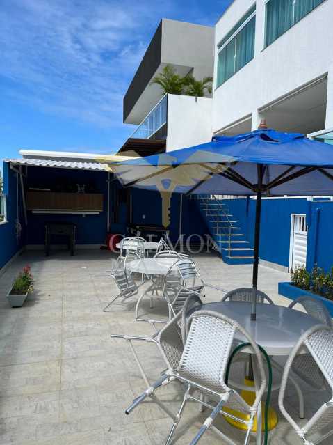 Casa de Condomínio, 3 quartos - Foto 7