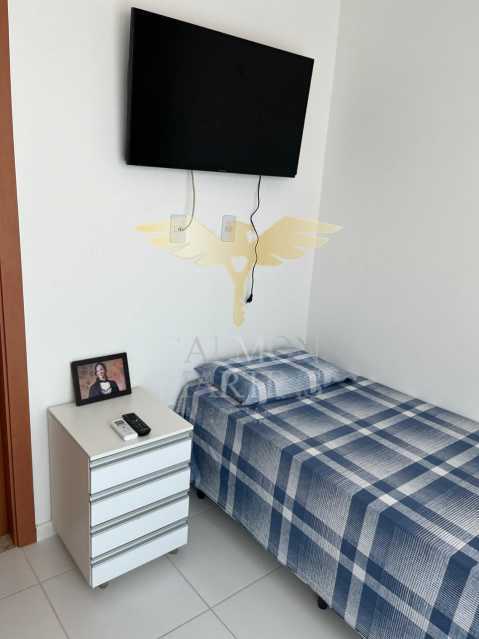 Casa de Condomínio, 3 quartos - Foto 19