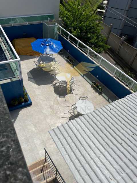 Casa de Condomínio, 3 quartos - Foto 13