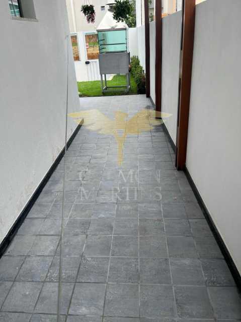 Casa de Condomínio, 3 quartos - Foto 23