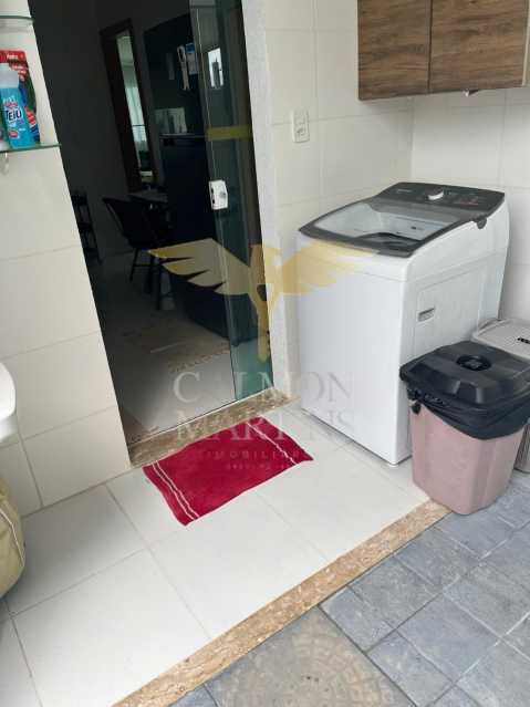 Casa de Condomínio, 3 quartos - Foto 24