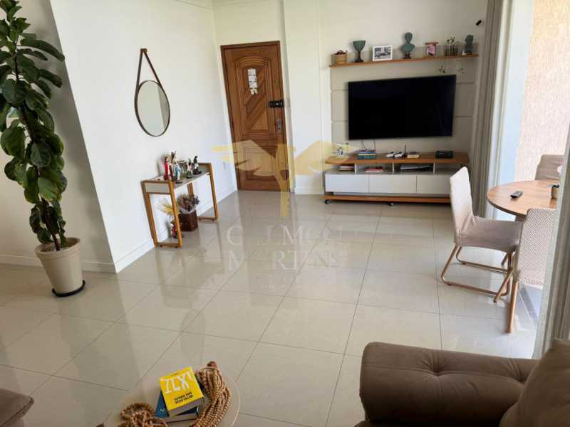 Apartamento, 3 quartos, 136 m² - Foto 2