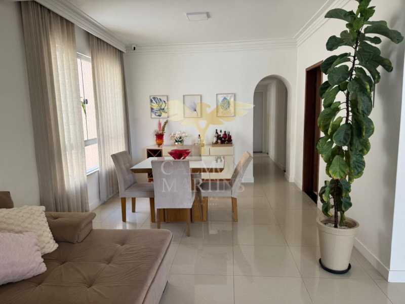 Apartamento, 3 quartos, 136 m² - Foto 3