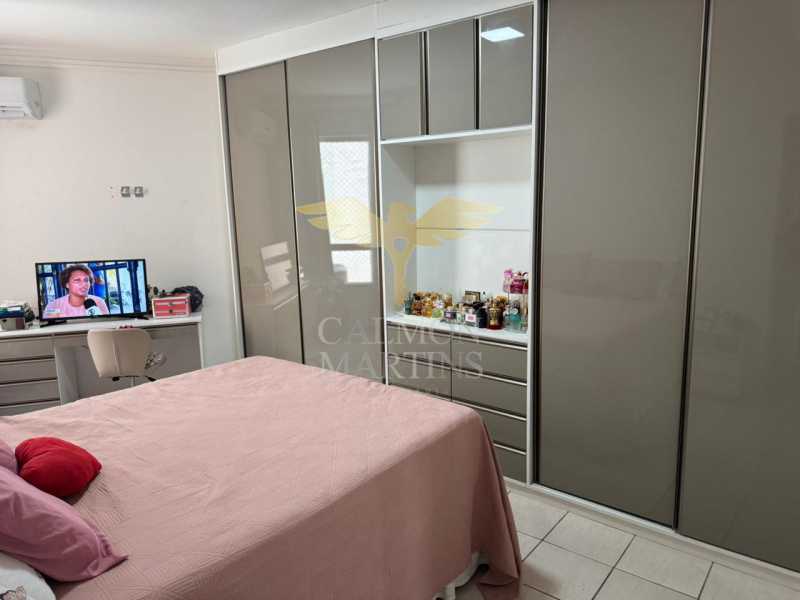 Apartamento, 3 quartos, 136 m² - Foto 6