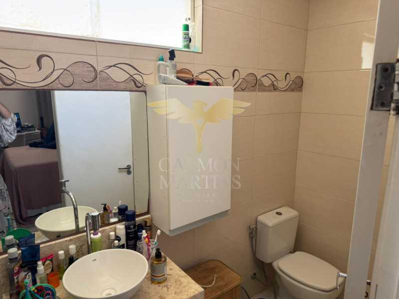 Apartamento, 3 quartos, 136 m² - Foto 8