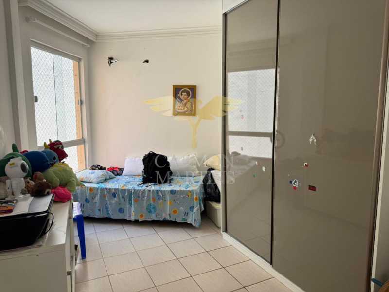 Apartamento, 3 quartos, 136 m² - Foto 9