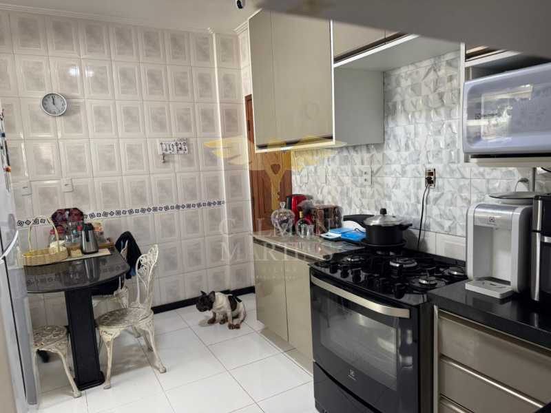 Apartamento, 3 quartos, 136 m² - Foto 12