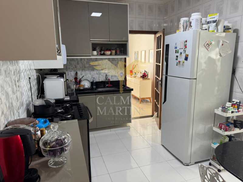 Apartamento, 3 quartos, 136 m² - Foto 13