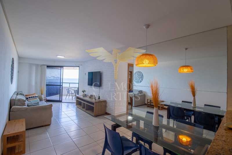 Apartamento, 2 quartos, 78 m² - Foto 1