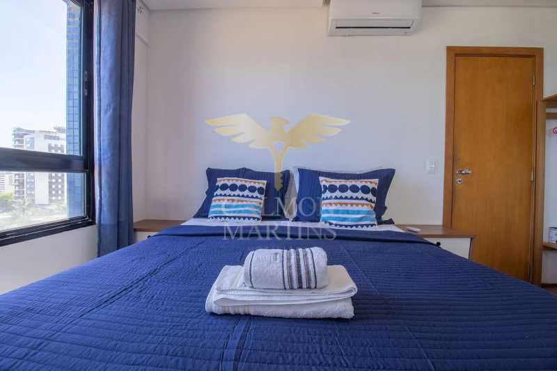 Apartamento, 2 quartos, 78 m² - Foto 6