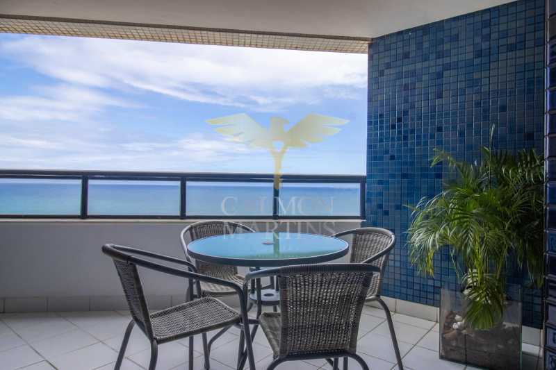 Apartamento, 2 quartos, 78 m² - Foto 5