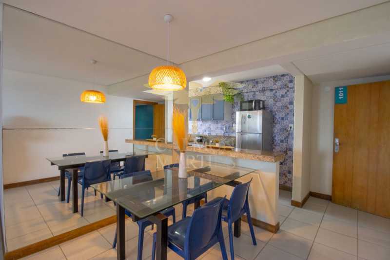 Apartamento, 2 quartos, 78 m² - Foto 12