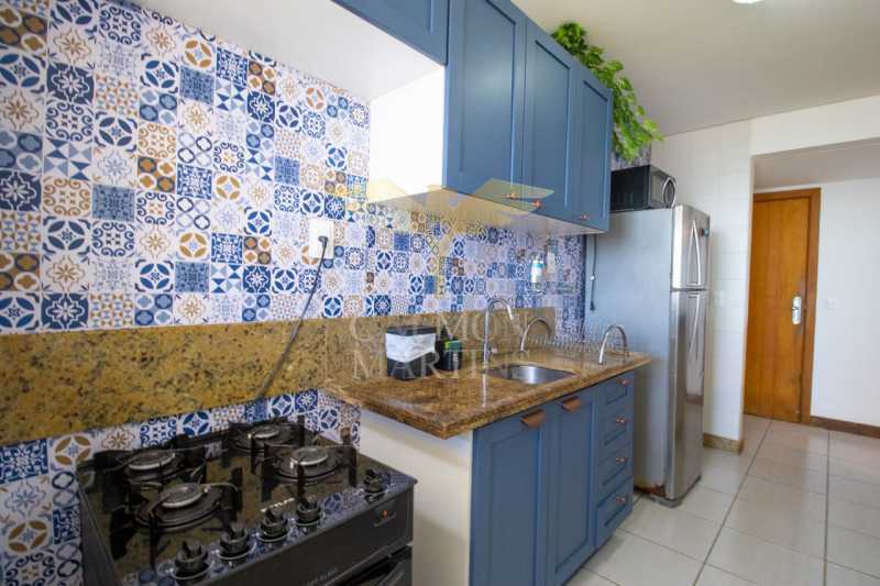 Apartamento, 2 quartos, 78 m² - Foto 13