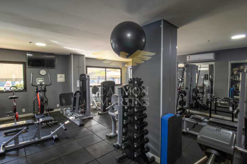 Apartamento, 2 quartos, 78 m² - Foto 18