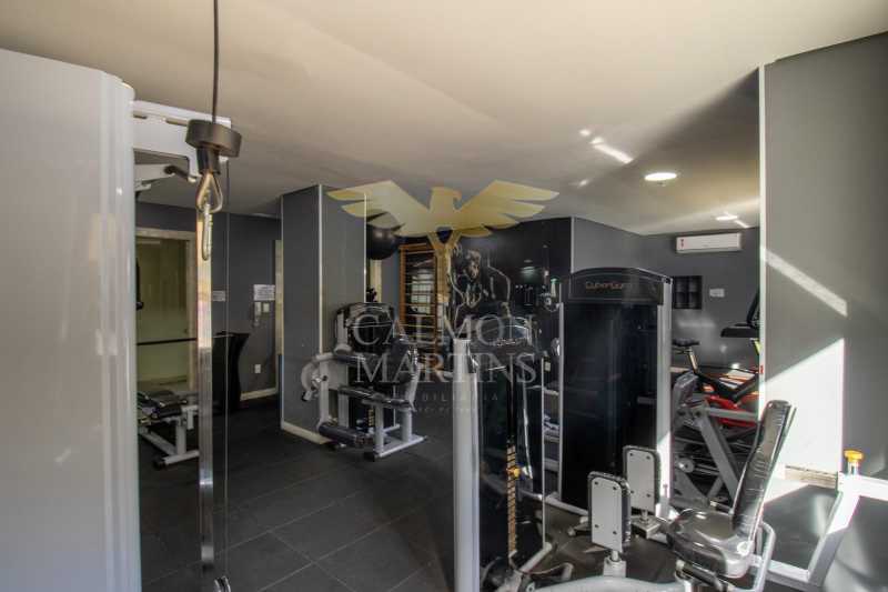 Apartamento, 2 quartos, 78 m² - Foto 19