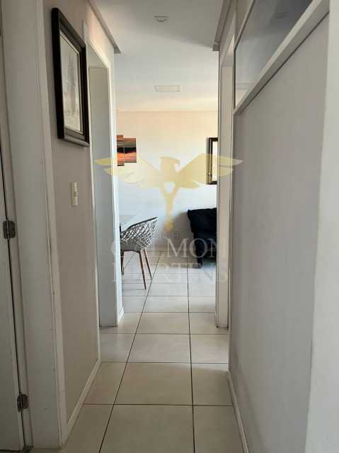 Apartamento, 3 quartos, 66 m² - Foto 9
