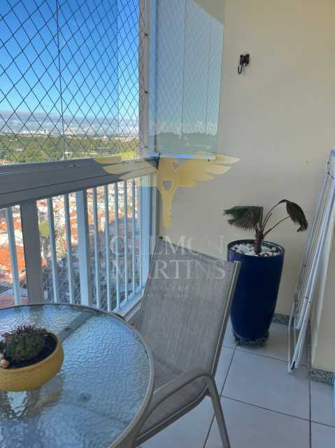 Apartamento, 3 quartos, 66 m² - Foto 8