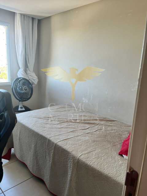 Apartamento, 3 quartos, 66 m² - Foto 10
