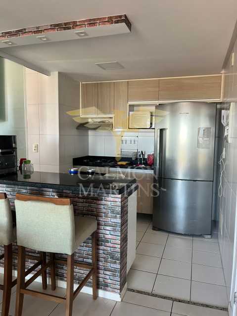 Apartamento, 3 quartos, 66 m² - Foto 5