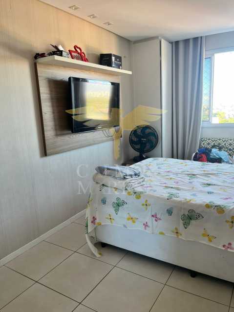 Apartamento, 3 quartos, 66 m² - Foto 12