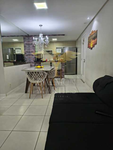 Apartamento, 3 quartos, 66 m² - Foto 4