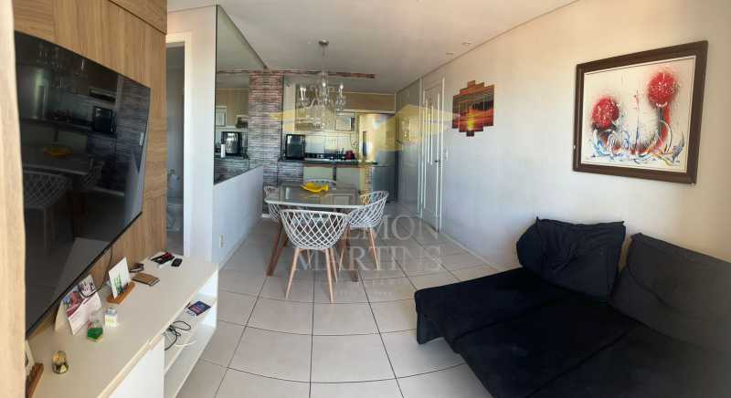 Apartamento, 3 quartos, 66 m² - Foto 1