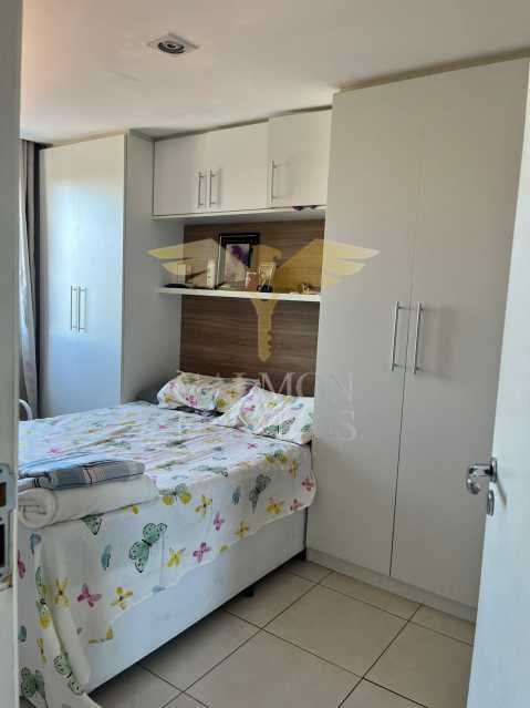 Apartamento, 3 quartos, 66 m² - Foto 14