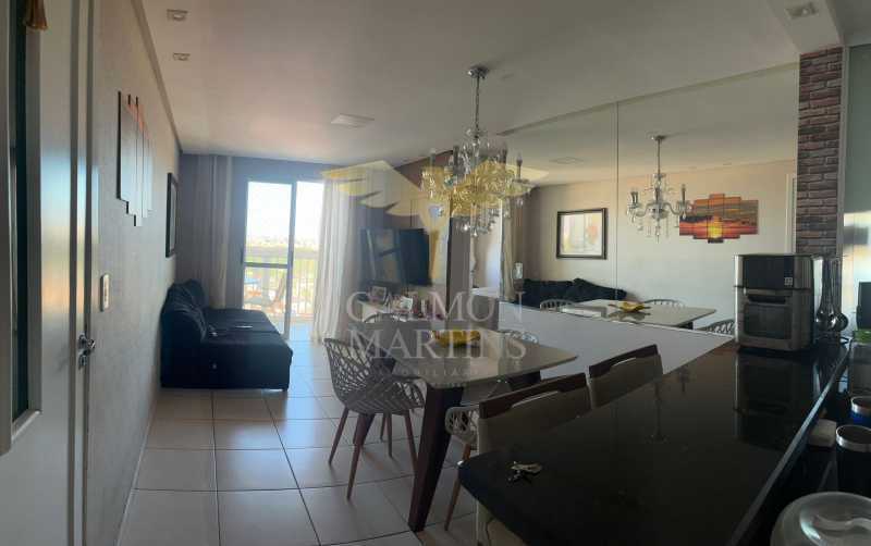 Apartamento, 3 quartos, 66 m² - Foto 2