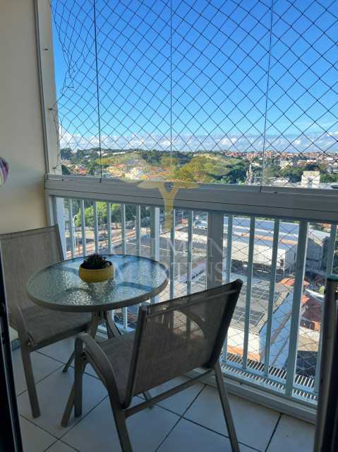 Apartamento, 3 quartos, 66 m² - Foto 7