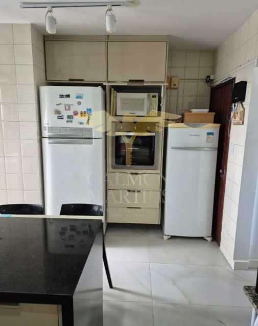 Cobertura, 3 quartos, 210 m² - Foto 4