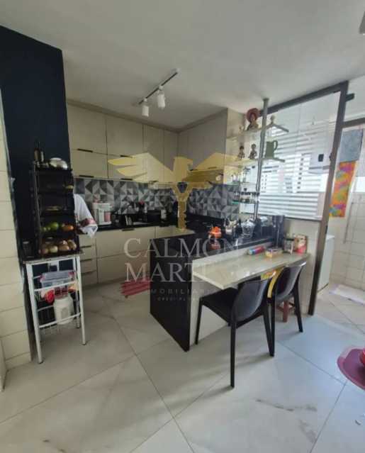 Cobertura, 3 quartos, 210 m² - Foto 3