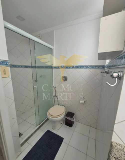 Cobertura, 3 quartos, 210 m² - Foto 6
