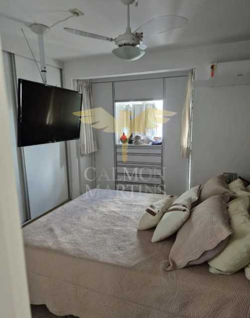 Cobertura, 3 quartos, 210 m² - Foto 9
