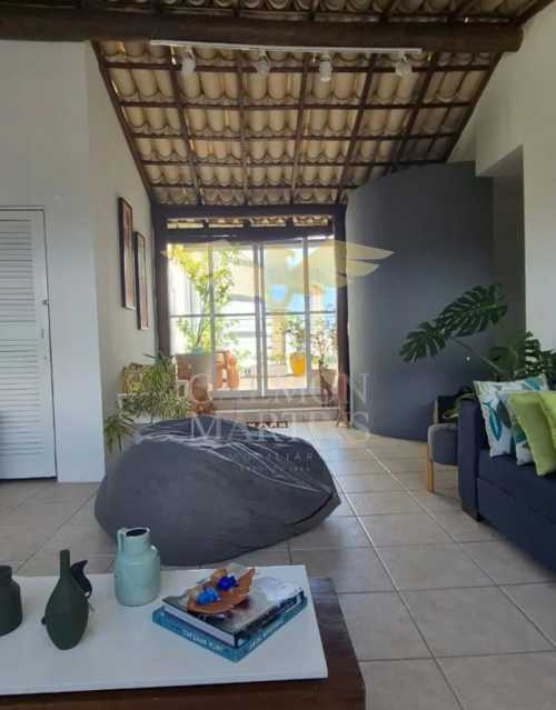 Cobertura, 3 quartos, 210 m² - Foto 11